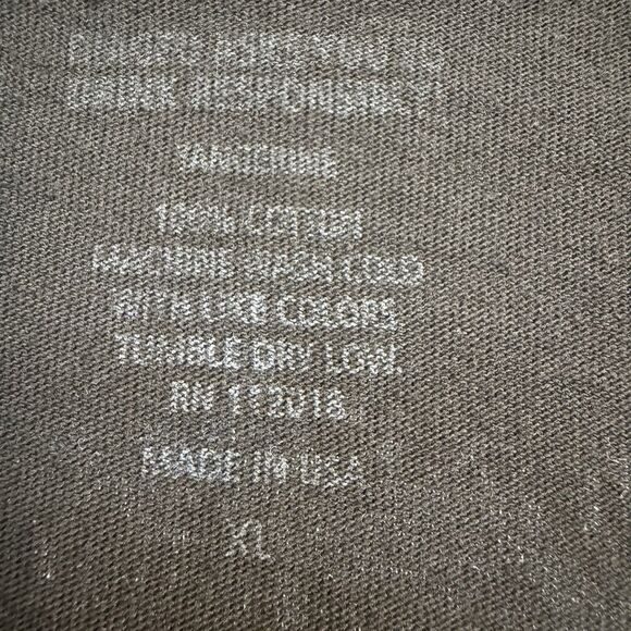 Jose Cuervo Tradicional Tequila T-Shirt Black Blue Skeletons Men’s XL Halloween - Picture 5 of 9